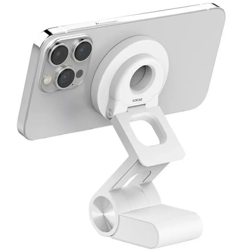 iMac hoidja 3in1 MagSafe BM-330 valge