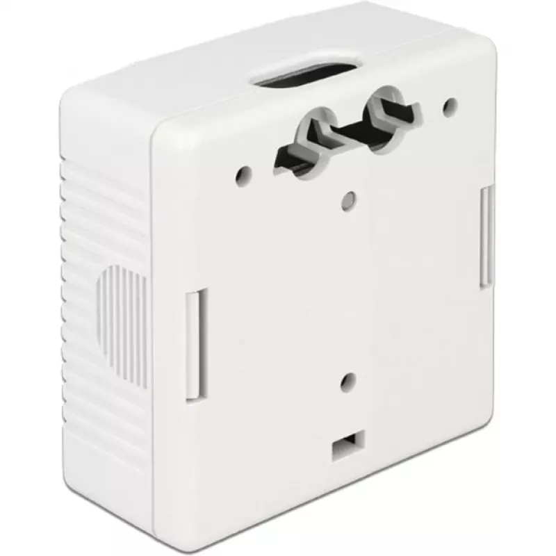 Pistikupesa 2 x RJ-45 DeLOCK 86197