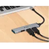 Tracer H40 USB USB-C alumiiniumist USB 3.0 2.0