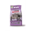 Klompiv kassiliiv Super Benek Certech Super Benek Standard Lavendel, 5 L, bentoniidigraanulid, kiirelt imav