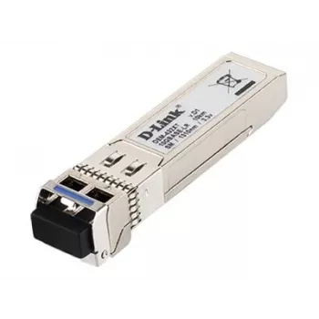 Fiiberoptiline transiiverimoodul D-Link DEM-432XT 10000 Mbit/s SFP+