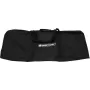 DJ kott Omnitronic Mobile Stand XL 32000024 — kaitsev transpordikott mobiilsele kõlaristatiivile, XL-suurus