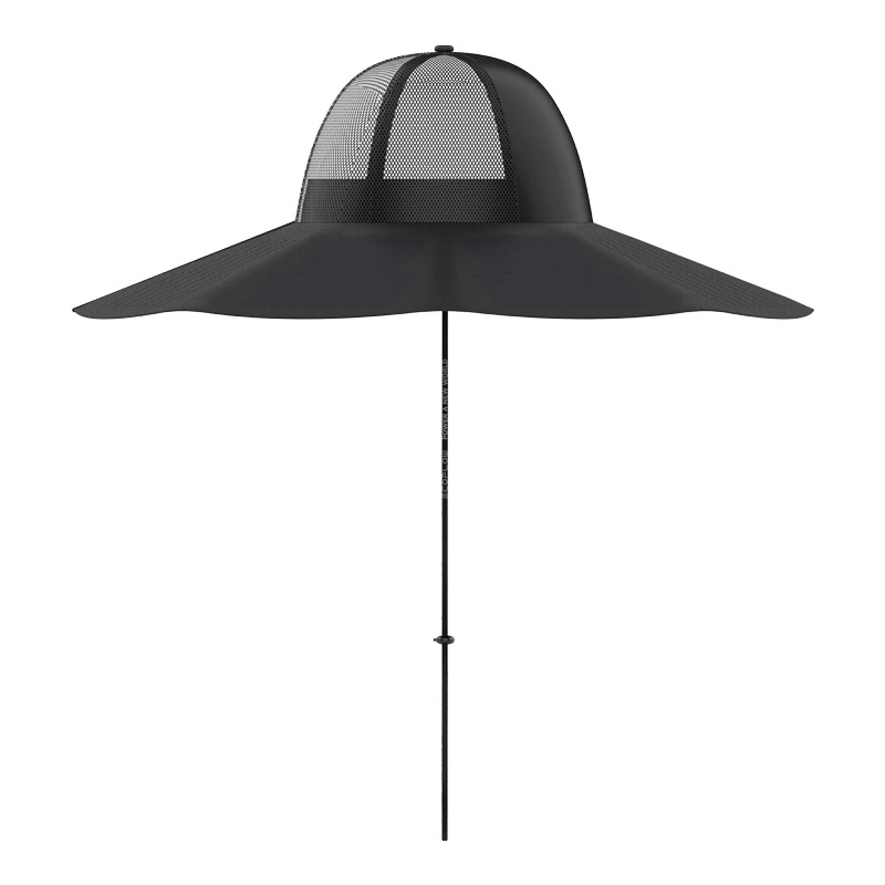 Müts EcoFlow Power Hat EFPOWERHAT-L-XL — suurus L–XL
