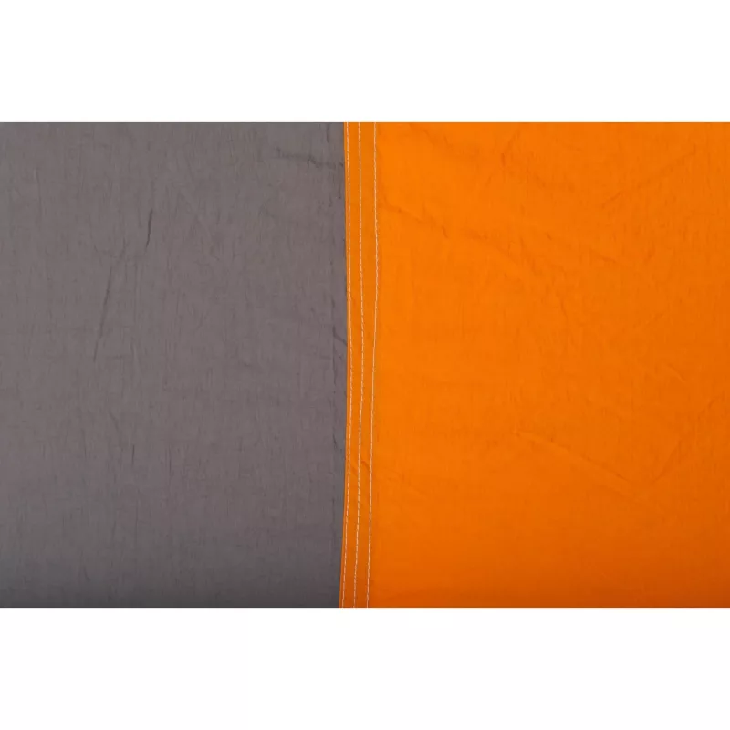 Silk Traveller Techno AZ-1030160, matkakiik oranž/hall