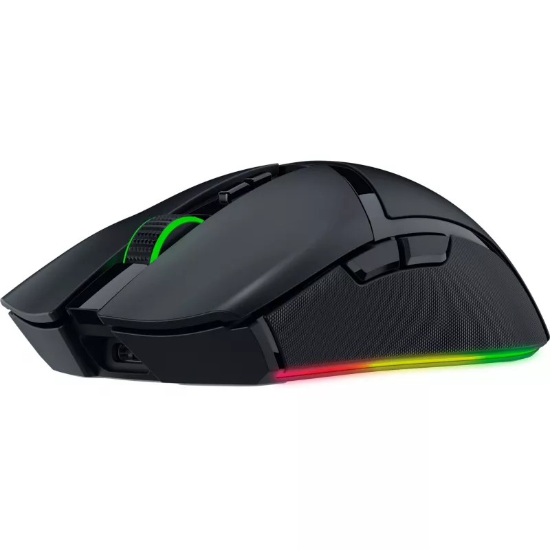 Razer Cobra Pro hiir Mängimine Paremakäeline RF Juhtmevaba + Bluetooth + USB Type-C Optiline 30000 DPI