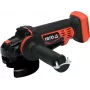 Yato YT-82827 nurklihvija 12.5 cm 10000 p/min 1.5 kg