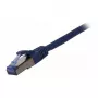 Synergy 21 patch-kaabel RJ45 CAT6A 500Mhz 3m Sinine S-STP S/FTP Komponent getestet AWG26 - Kaabel - Võrk