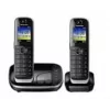 DECT-telefon Panasonic KX-TGJ322