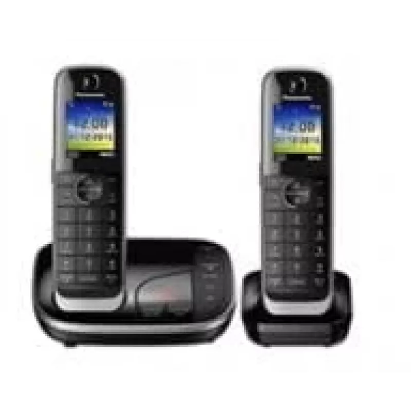 DECT-telefon Panasonic KX-TGJ322