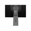 Ergotron LX Pro - Kinnituskomplekt (kahekäeline) - modulaarne - 2 LCD-ekraanile - kõrvuti - alumiinium - tumehall - ekraani suurus: kuni 68,6 cm (kuni 27 tolli) (45-686-293)