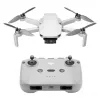 DJI Mini 4K 4 rootoriga kvadrokopter 12 MP 3840 x 2160 pikslit 2250 mAh Hall