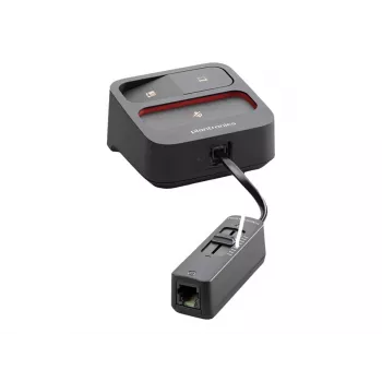 POLY MDA100 QD USB-A analooglüliti POLY MDA100 QD USB-A analooglüliti 8A7E1AA HP
