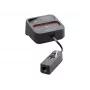 POLY MDA100 QD USB-A analooglüliti POLY MDA100 QD USB-A analooglüliti 8A7E1AA HP