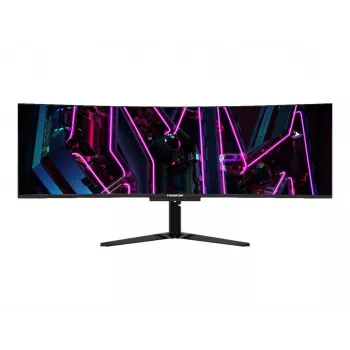 Monitor ACER Predator X49Xbmipphuzx 49 tolli LED IPS 5120x1440