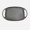 Grillplaat Pensofal Saxum 47x27 cm mittenakkuv vastupidav