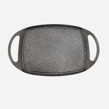 Grillplaat Pensofal Saxum 47x27 cm mittenakkuv vastupidav