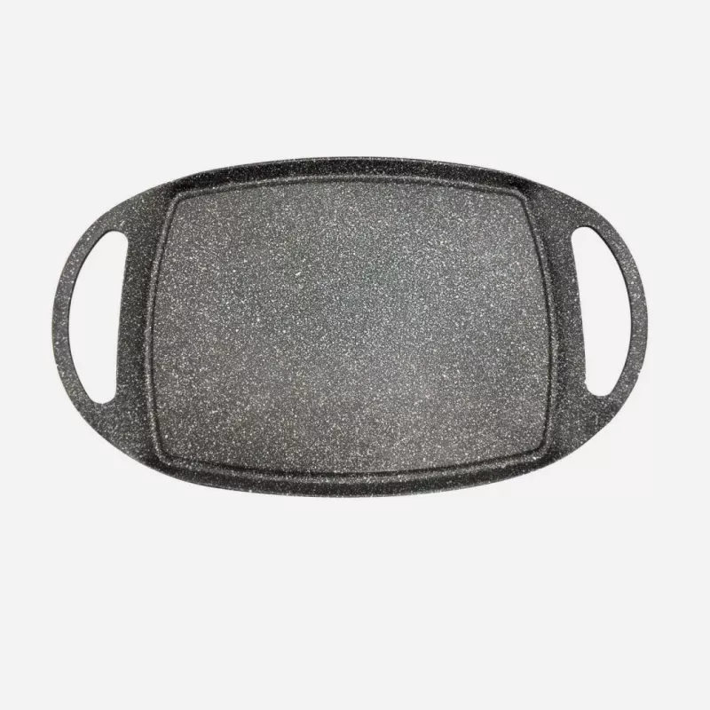 Grillplaat Pensofal Saxum 47x27 cm mittenakkuv vastupidav