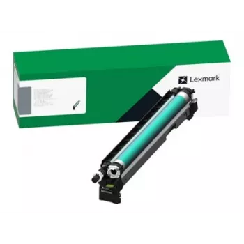 Toonerikassett Lexmark 85D0P00 2500 lehekülge Must