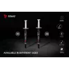Termopasta SAVIO TG-03 13,5 W/m·K, 2 g — termoliidese segu