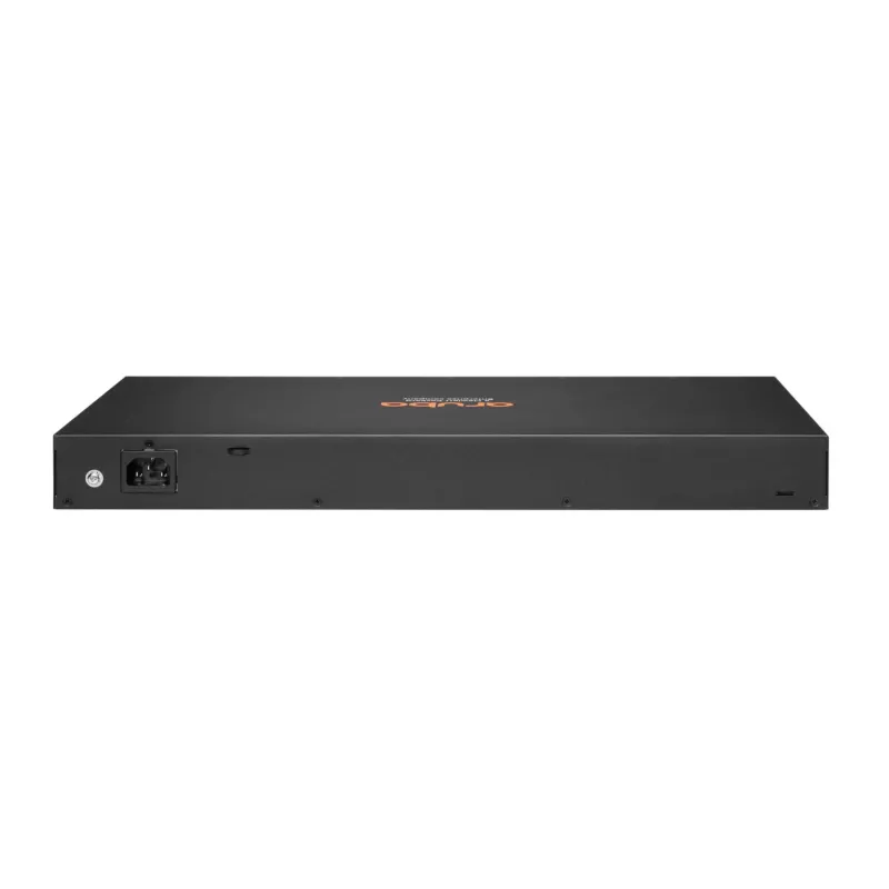 HPE Aruba Networking CX6000 52-pordiline lüliti (R8N86A) [48x Gigabit LAN, 4x SFP]