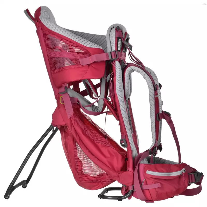 Beebikandekott Deuter Kid Comfort Active SL