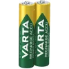 Varta aku VARTA R2U Ni-MH AAA (Micro) 800mAh 1,2V / 2 tk blister (56703 101 402)