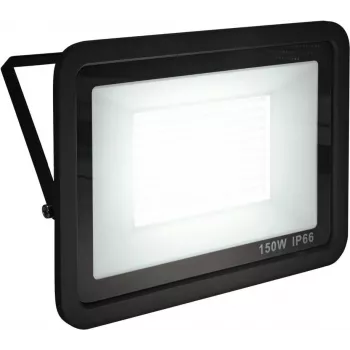 LED-prožektor EUROLITE FL-150 SMD CW 150W IP65
