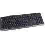 HP 672647-223 klaviatuur kontor USB Czech Must
