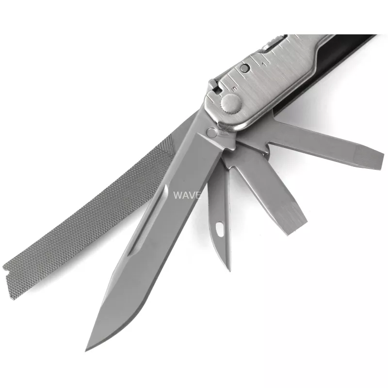 Leatherman Multitool Super Tool 300 (19x) roostevaba teras