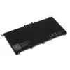 Green Cell GC-HP163 Sülearvuti aku HT03XL 11.4V 3400mAh HP Mobilit
