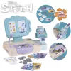 Cash Register Stitch