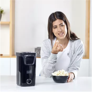 Popcornimasin Black & Decker ES9680100B