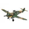 Plastikmudel Messerschmitt BF 109G-2/4 1/32