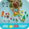 LEGO DUPLO 10452 Telkimisretk
