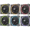 Thermaltake Riing 14 RGB TT Premium Edition 3-Pack 140mm ARGB korpuse ventilaatorid