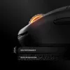 STEELSERIES QcK Performance Balance Gaming Mouse Mat - Must, Suur