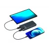 Kaasaskantav akupank Port Designs 907001 10000 mAh Quick Charge