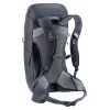 Seljakott DEUTER AC Life 24 — 24 L siseraamiga matkakott, 930 g, must
