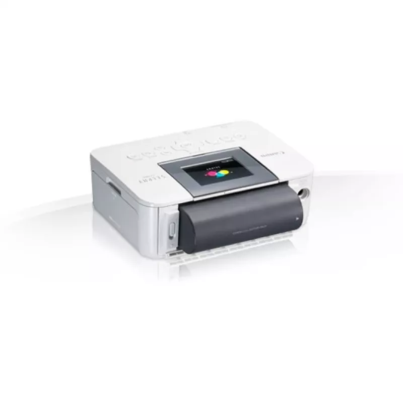 Canon SELPHY CP1000 fotoprinter Värvisublimatsioon 300 x 300 DPI