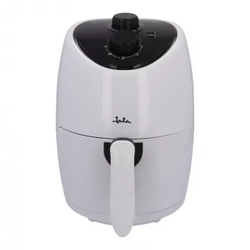 Kuumaõhufritüür JATA JEFR1223 2 L 1000 W must valge