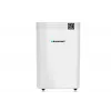 õhukuivati BLAUPUNKT ADH801 — 20 L päevas (max 36 L/24 h), 4,2 L paak, 600 W, R290, LED-ekraan