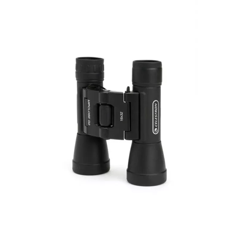 Celestron UpClose G2 16x32 binokkel BK-7
