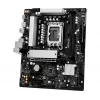 Emaplaat ASRock B850M-X WiFi AMD B850 Socket AM5 micro ATX