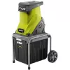 Ryobi RSH2545B aiapurustaja 2500 W 40 L tera