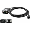 Jada-RS-422/485 USB 2.0 C-pistikuga kaabel Exsys EX-2346IS FTDI kiibistiku ja liigpingekaitsega