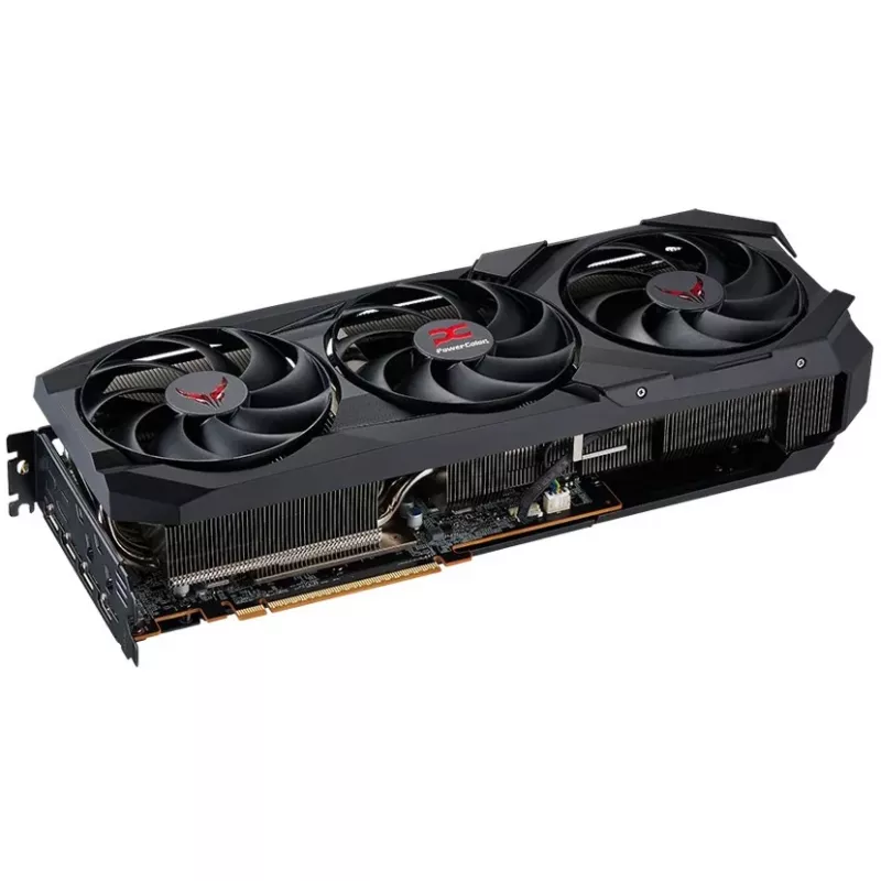 Graafikakaart AMD Radeon RX 9070 XT 16 GB GDDR6