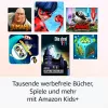 Amazon | Fire HD 8 Kids Pro (2024) | Roosa | 1280 x 800 pikslit | 32 GB | Wi-Fi | 802.11ac | Bluetooth versioon 5.2