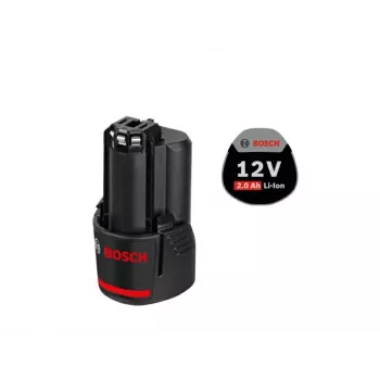 Bosch GBA 12V 2.0AH aku