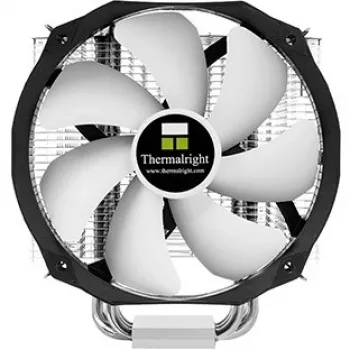 Thermalright Macho Rev.B - protsessorijahuti - (LGA775 pesa, LGA1156 pesa, pesa AM2, pesa AM2+, LGA1366 pesa, pesa AM3, LGA1155 pesa, pesa AM3+, LGA2011 pesa, pesa