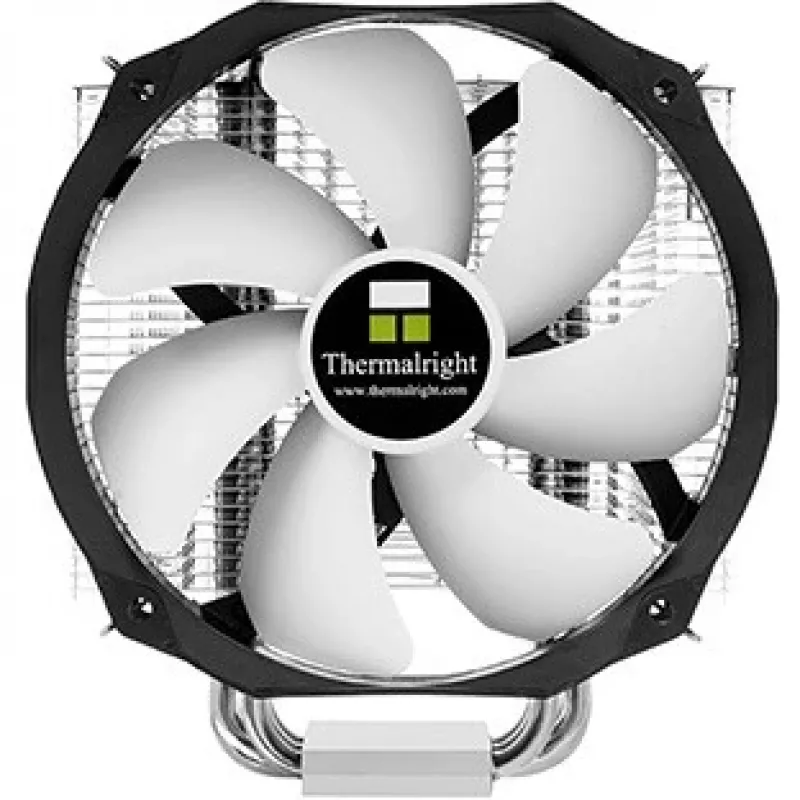 Thermalright Macho Rev.B - protsessorijahuti - (LGA775 pesa, LGA1156 pesa, pesa AM2, pesa AM2+, LGA1366 pesa, pesa AM3, LGA1155 pesa, pesa AM3+, LGA2011 pesa, pesa